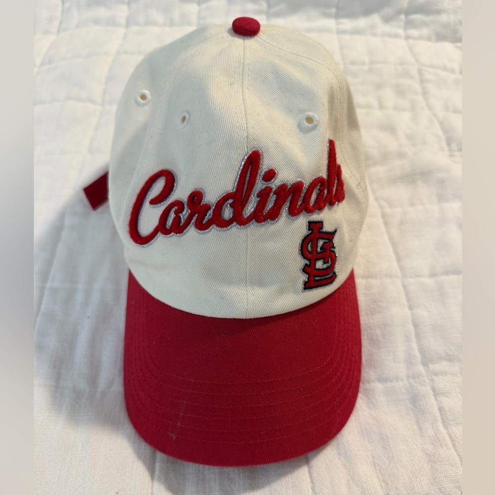 Vintage 47 Brand St Louis Cardinals Baseball Cap